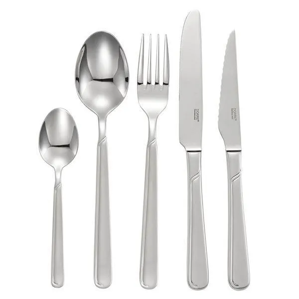 Elisabeth bestikksett 60 deler