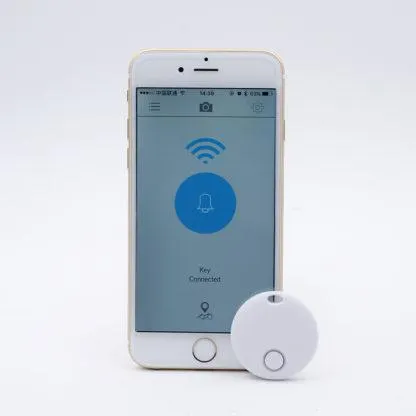 Smartfinder nøkkelsøker