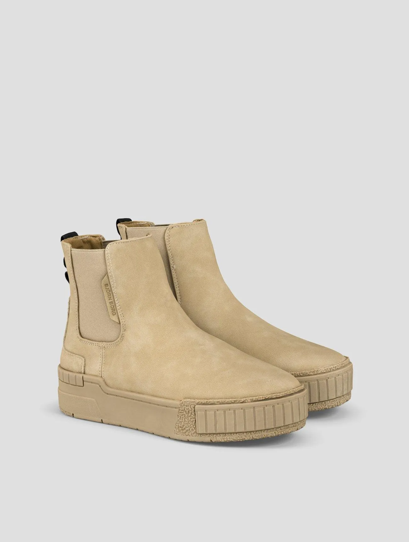 Women's Boots T1700 Chs Tnl