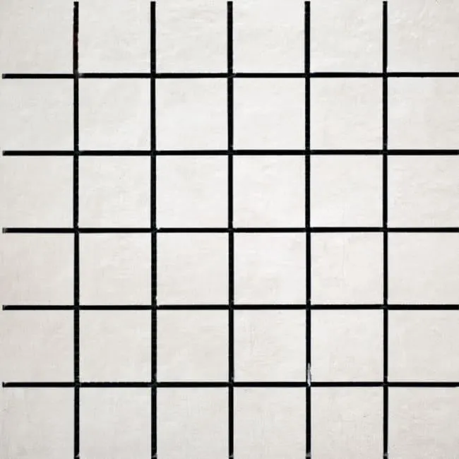 Mosaic Artic Ice Gray 5x5