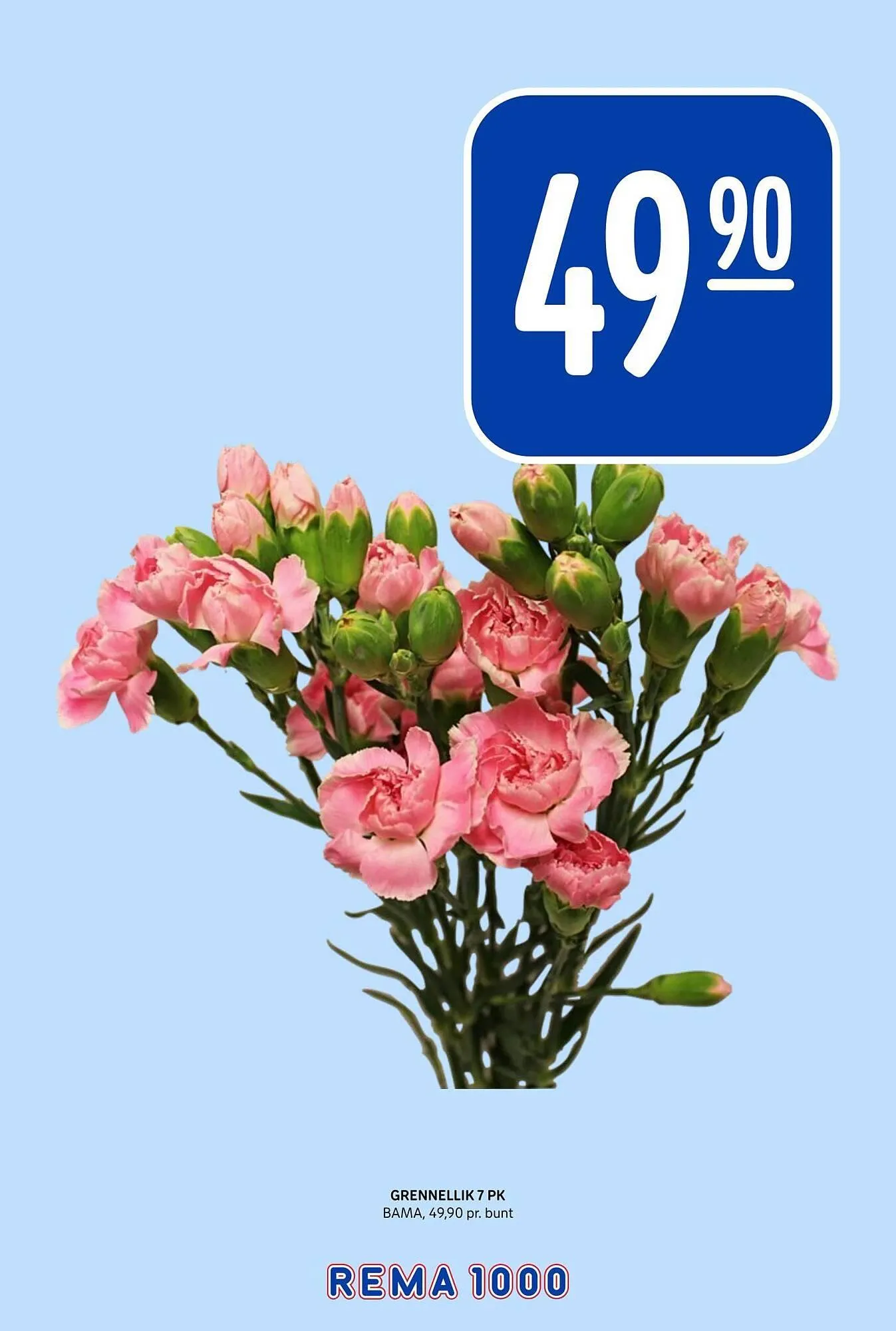 Rema 1000 kundeavis fra 23. februar til 2. mars 2026 - kundeavisside 17