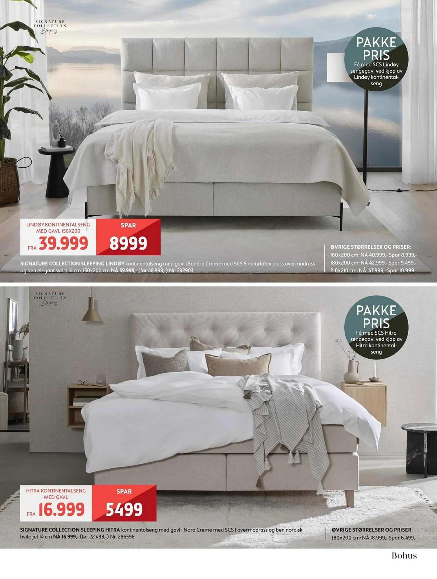 Bohus Kundeavis fra 16. september til 1. oktober 2023 - kundeavisside 19