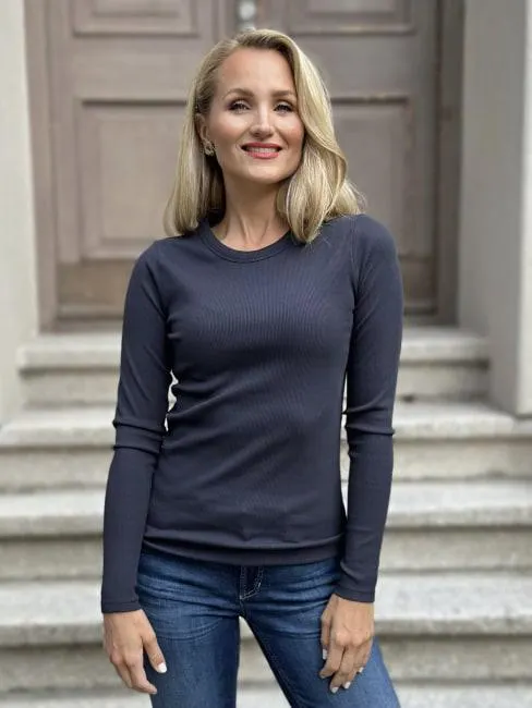 Numbia 3 T-shirt Navy S