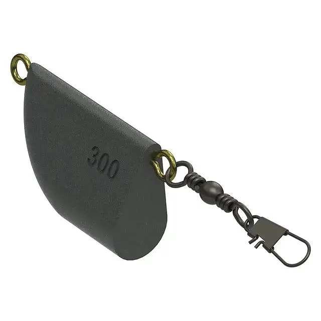 Lawson Dorgesøkke m/ snap 30g