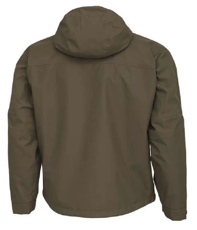 Kinetic Kinetic Classic Jacket Olive