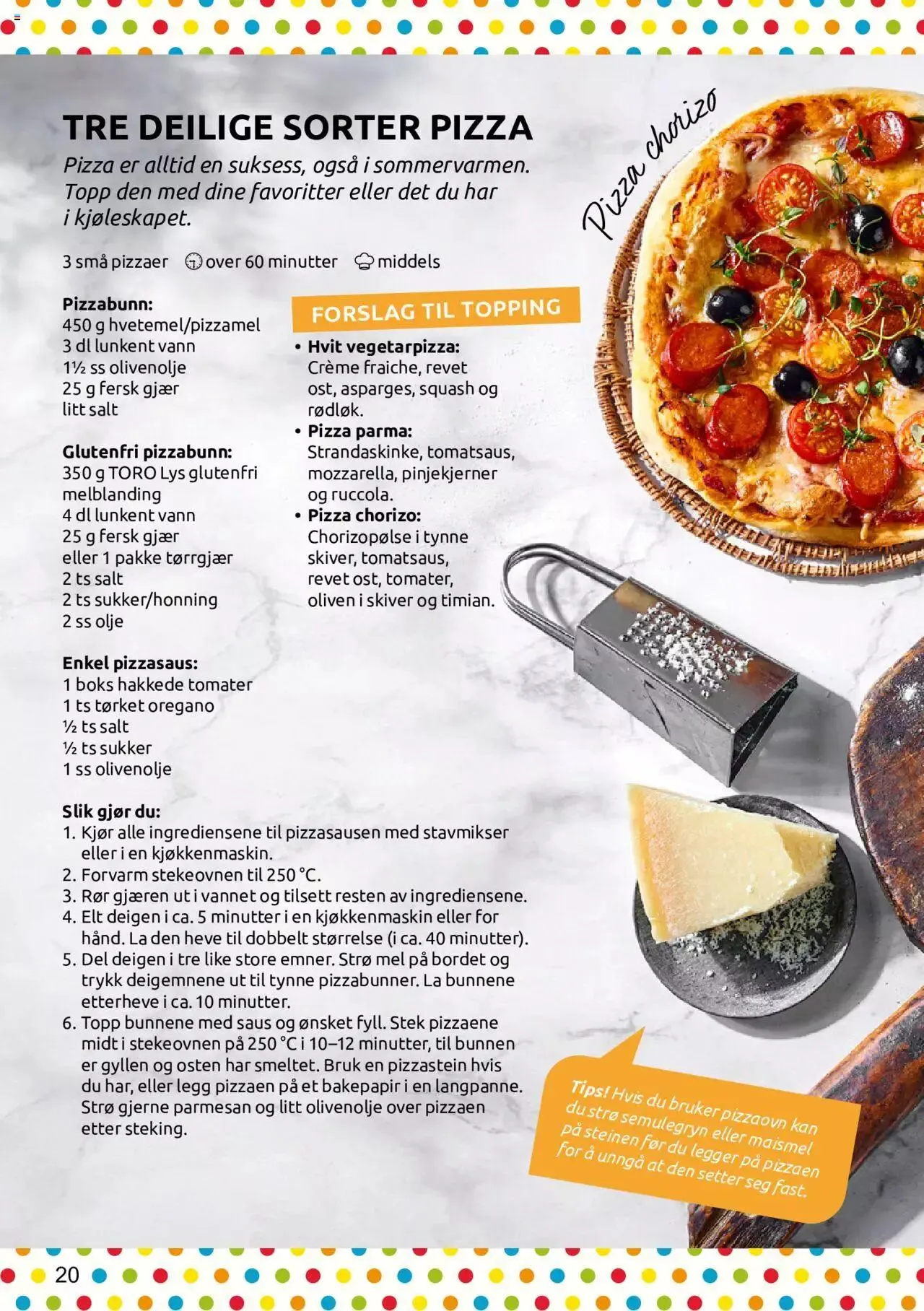 Joker - Sommervibber fra 1. august til 31. desember 2023 - kundeavisside 20