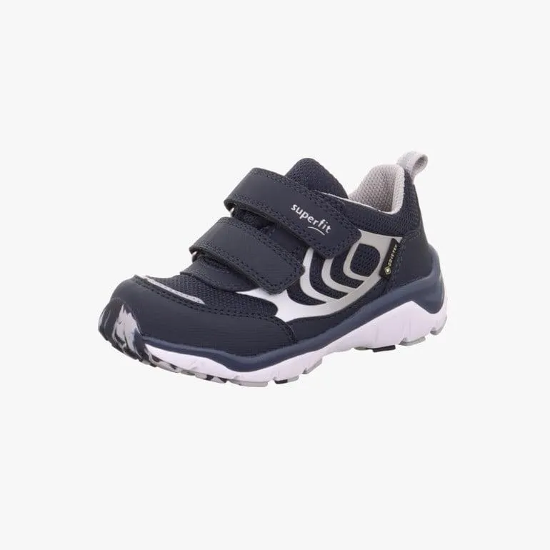 Sport5 GoreTex joggesko, bluelightgrey