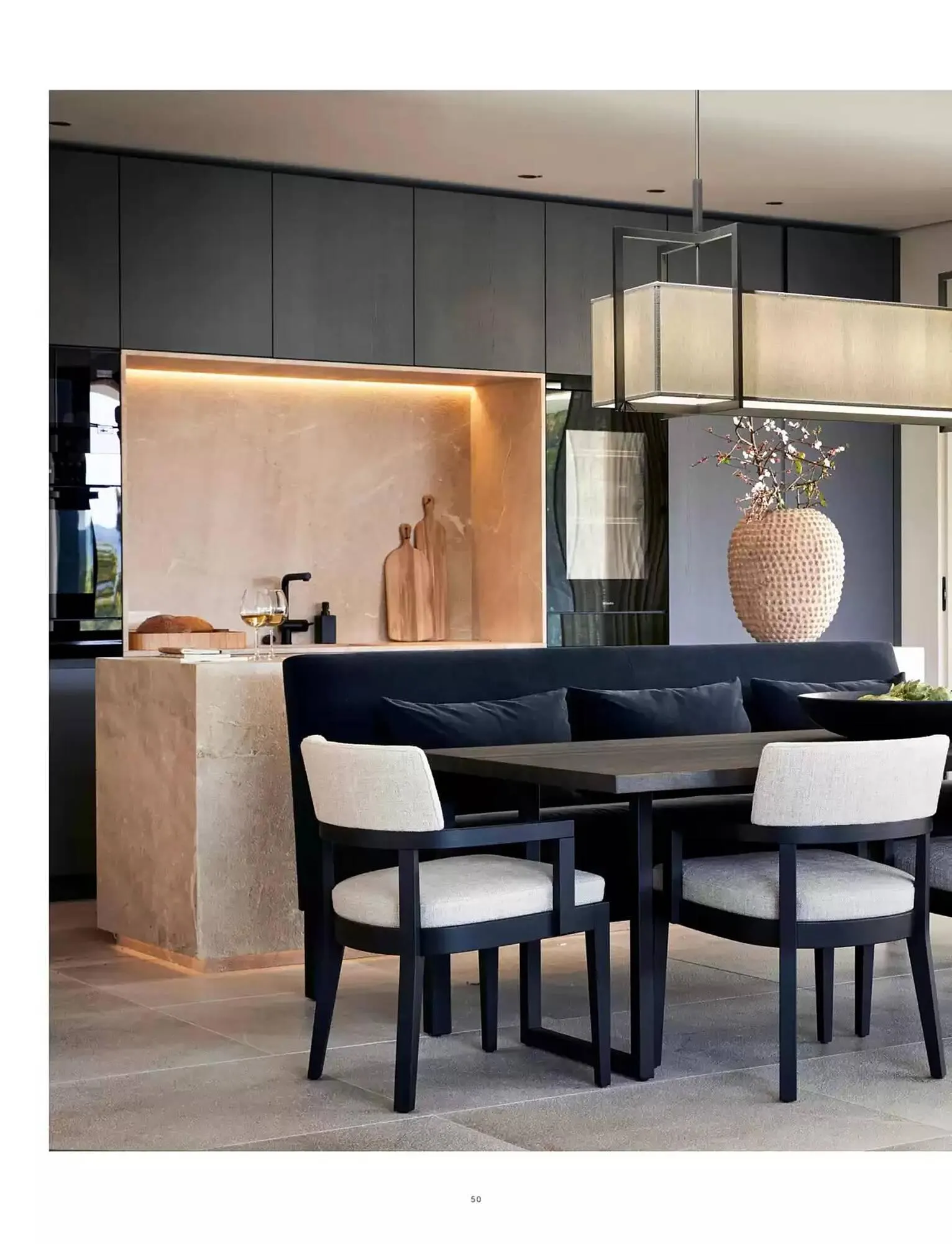 Slettvoll Kundeavis fra 27. november til 31. mars 2025 - kundeavisside 50