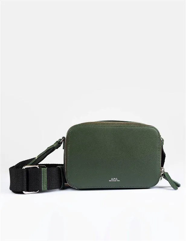 Soho Camera Bag Kai Foret