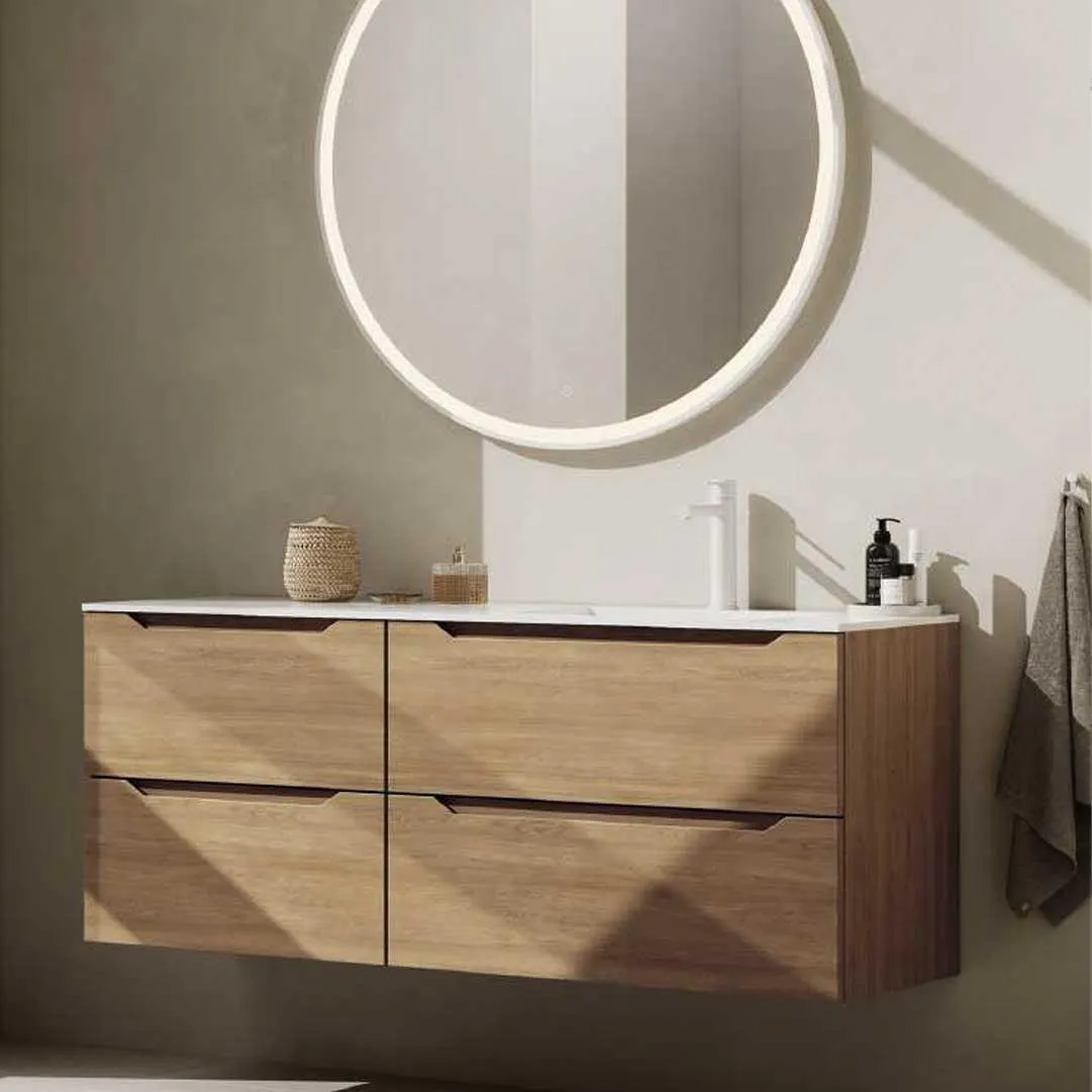 Emma baderomsmøbel fra Linn Bad