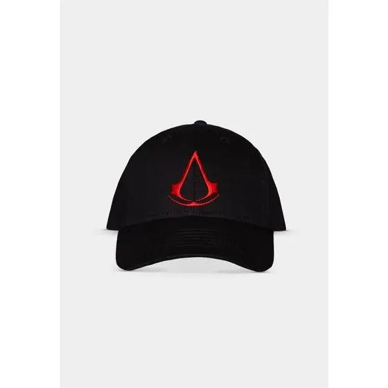 Assassin's Creed Core Logo Adjustable Cap