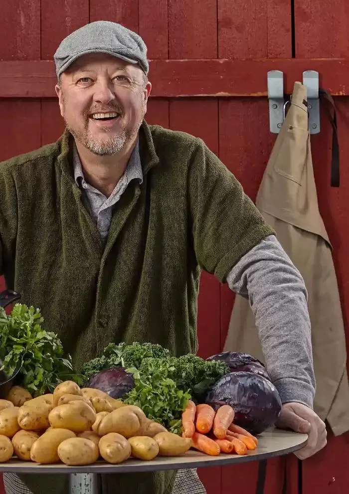 Kitch'n Kundeavis fra 27. september til 11. oktober 2024 - kundeavisside 45