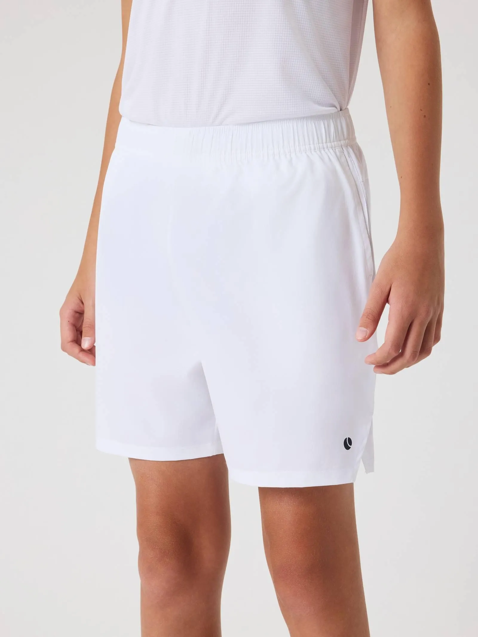 Ace Racquet Shorts