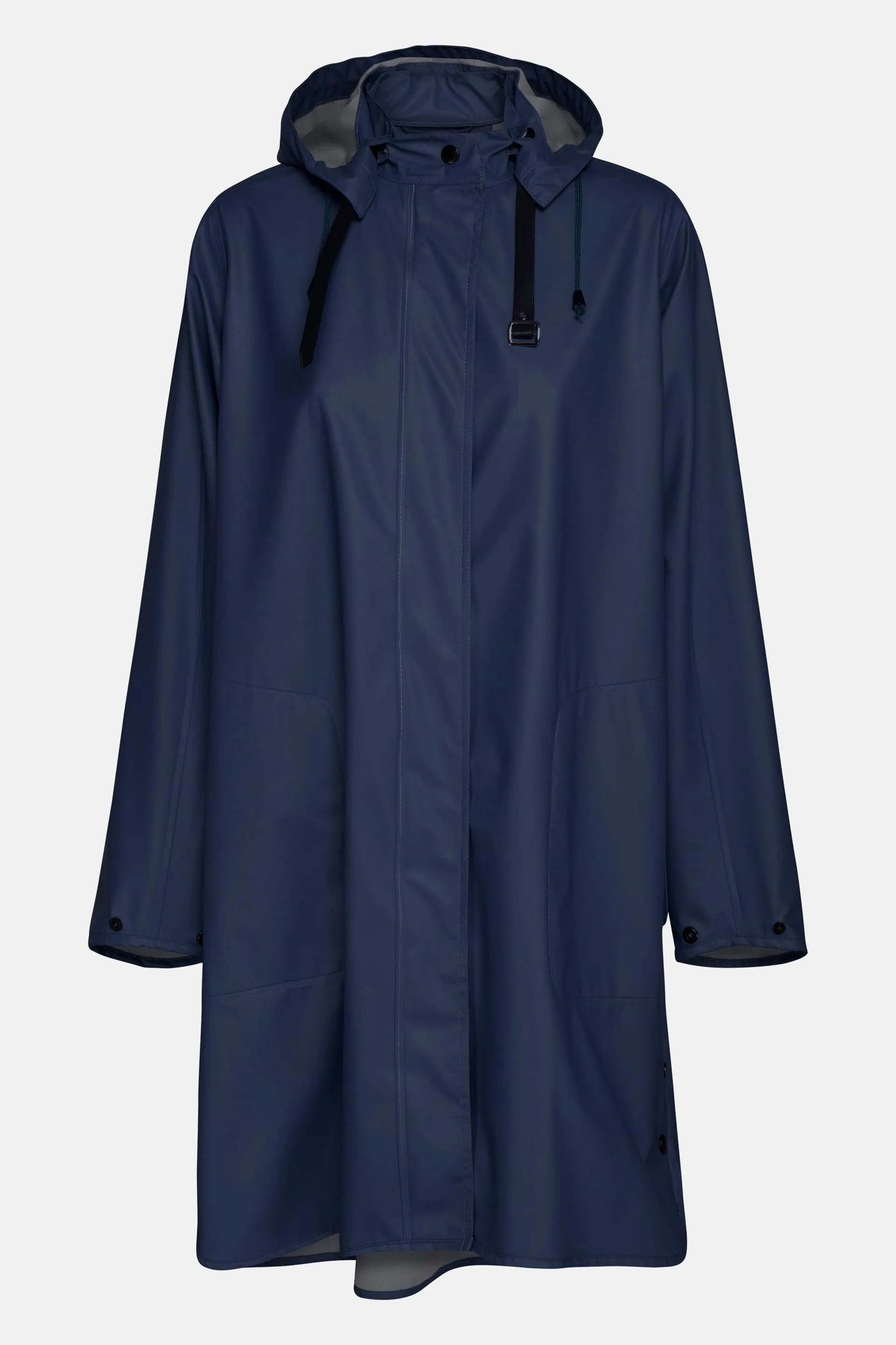 Raincoat - Arctic