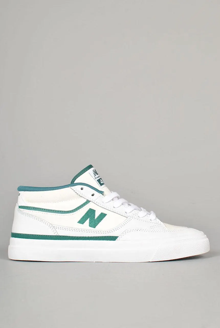 New Balance Numeric Franky Villani 417 RUP