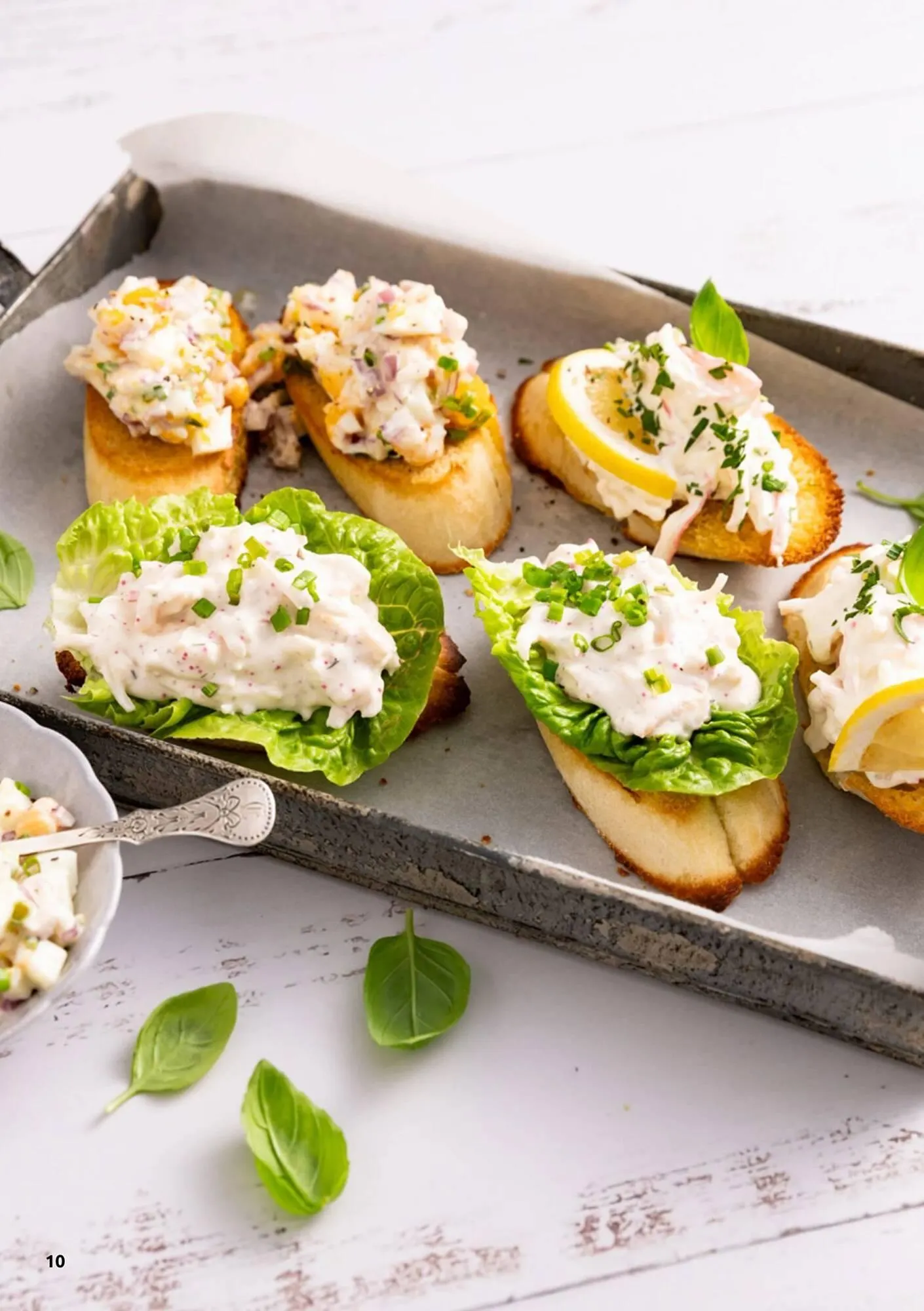 Joker kundeavis fra 2. mars til 1. april 2026 - kundeavisside 10