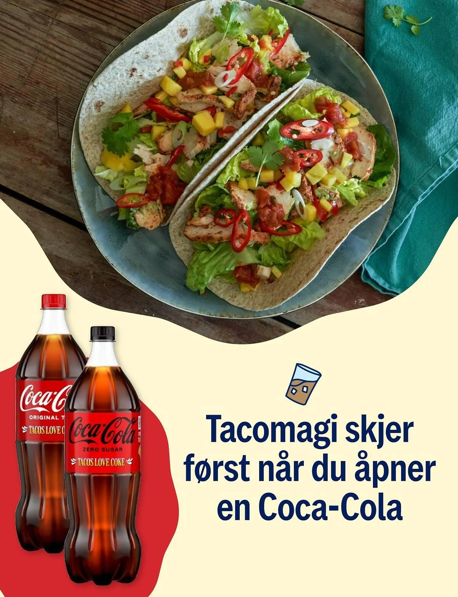 Coop Prix kundeavis fra 30. mars til 5. april 2026 - kundeavisside 15