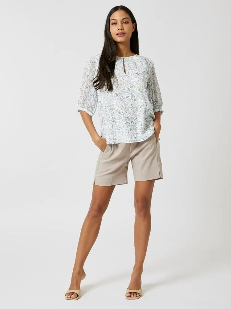 Jessica basic topp