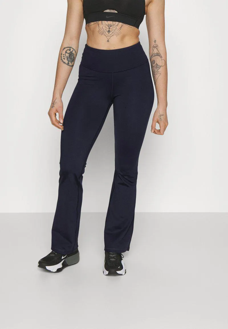 POWER SKY HIGH FLARE PANT - Joggebukse