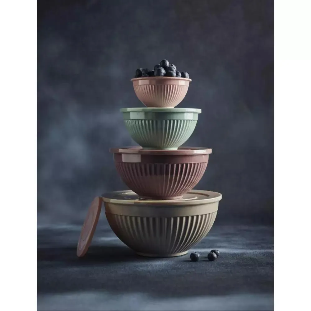 bAYk - Bollesett s/4 - Brun