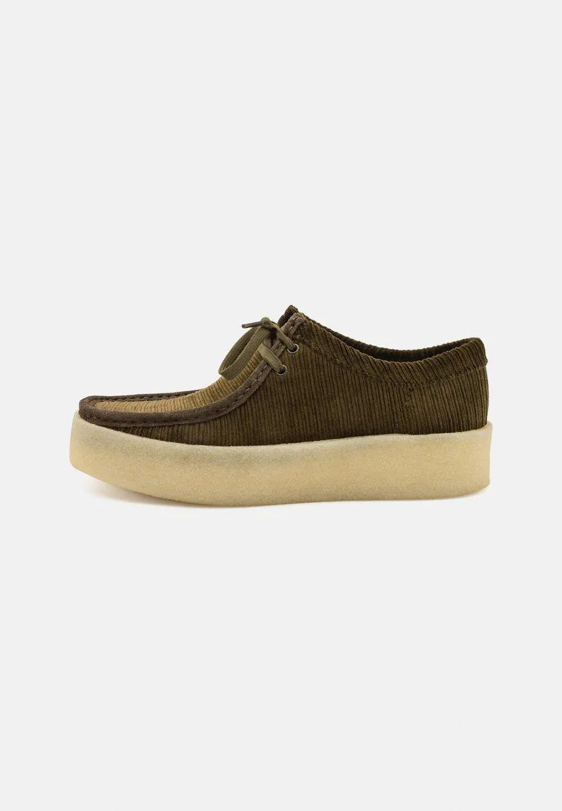 WALLABEE CUP - Casual snøresko