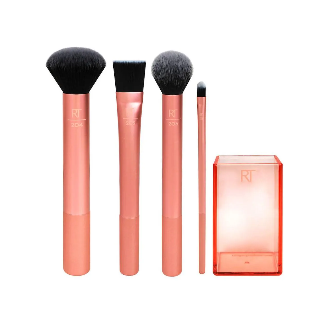 Real Techniques Flawless Base Set