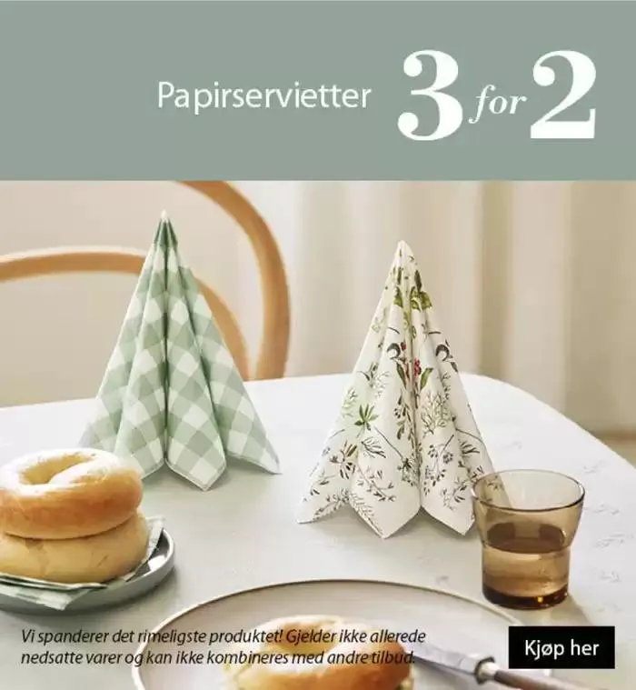 Princess Kundeavis fra 27. januar til 10. februar 2025 - kundeavisside 13