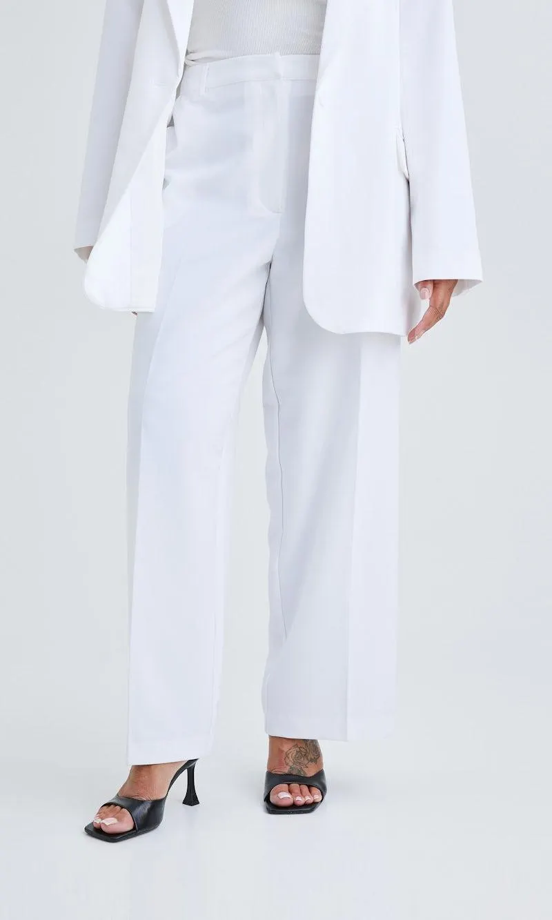 Biggie wide dressbukse