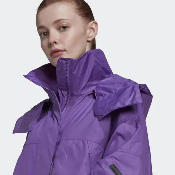 adidas by Stella McCartney Transition Jakke