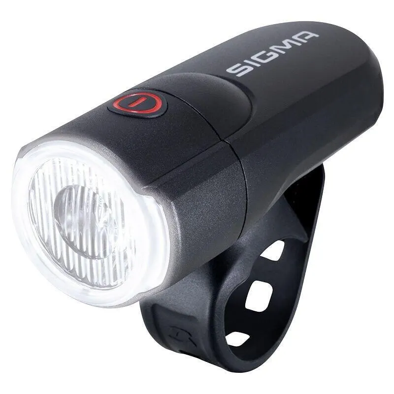 Sigma Aura 30 sykkellykt