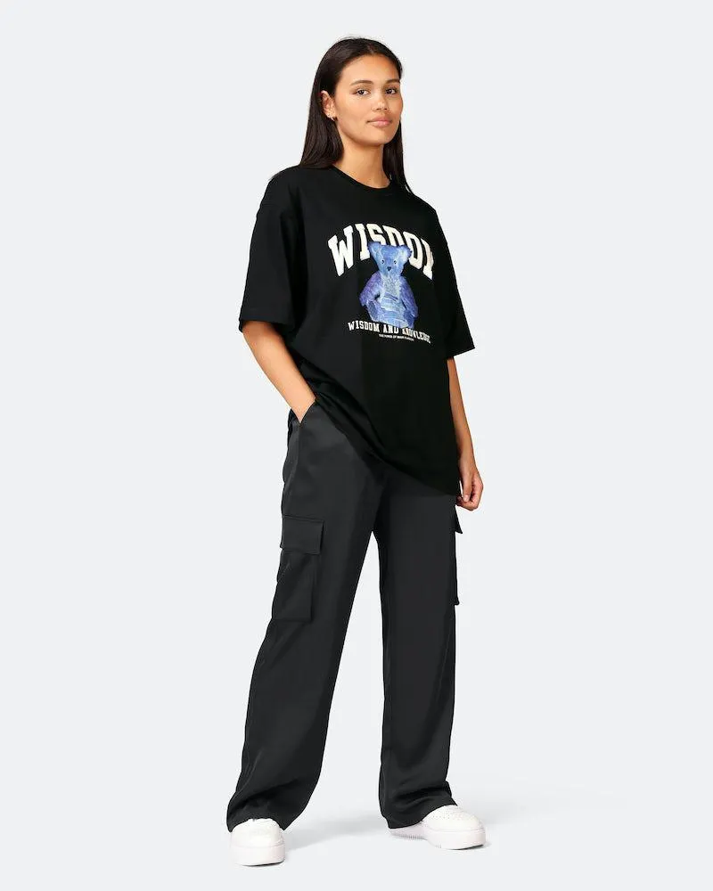 Something Shiny cargobukse