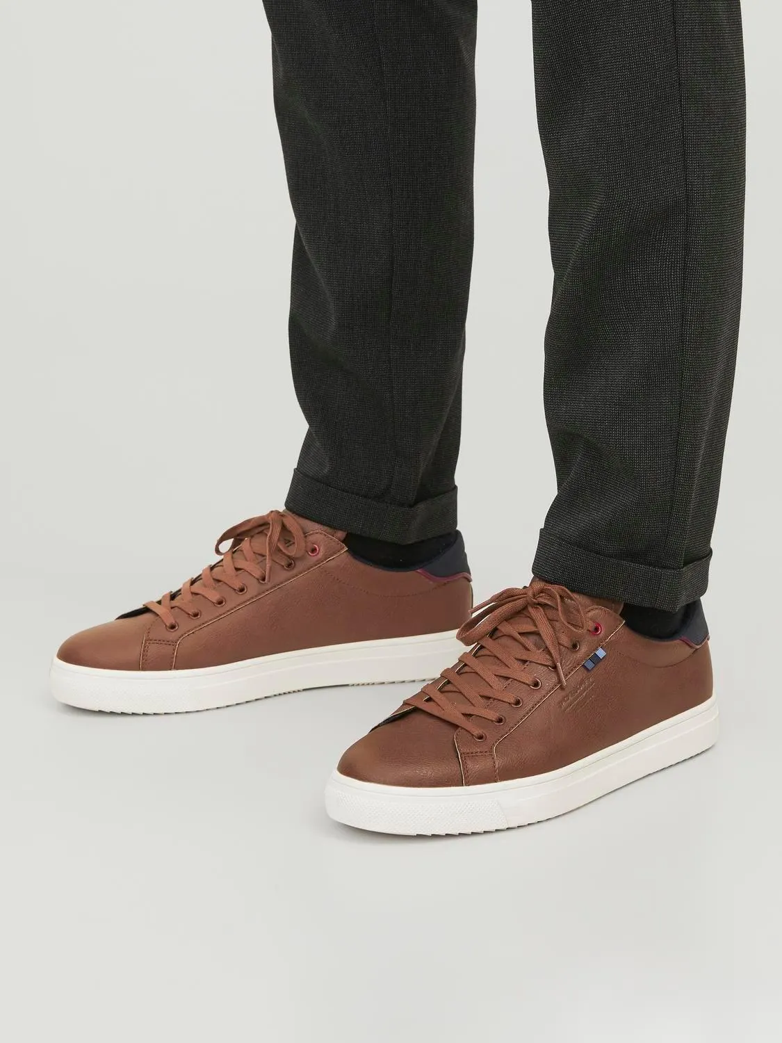 Polyester Sneaker