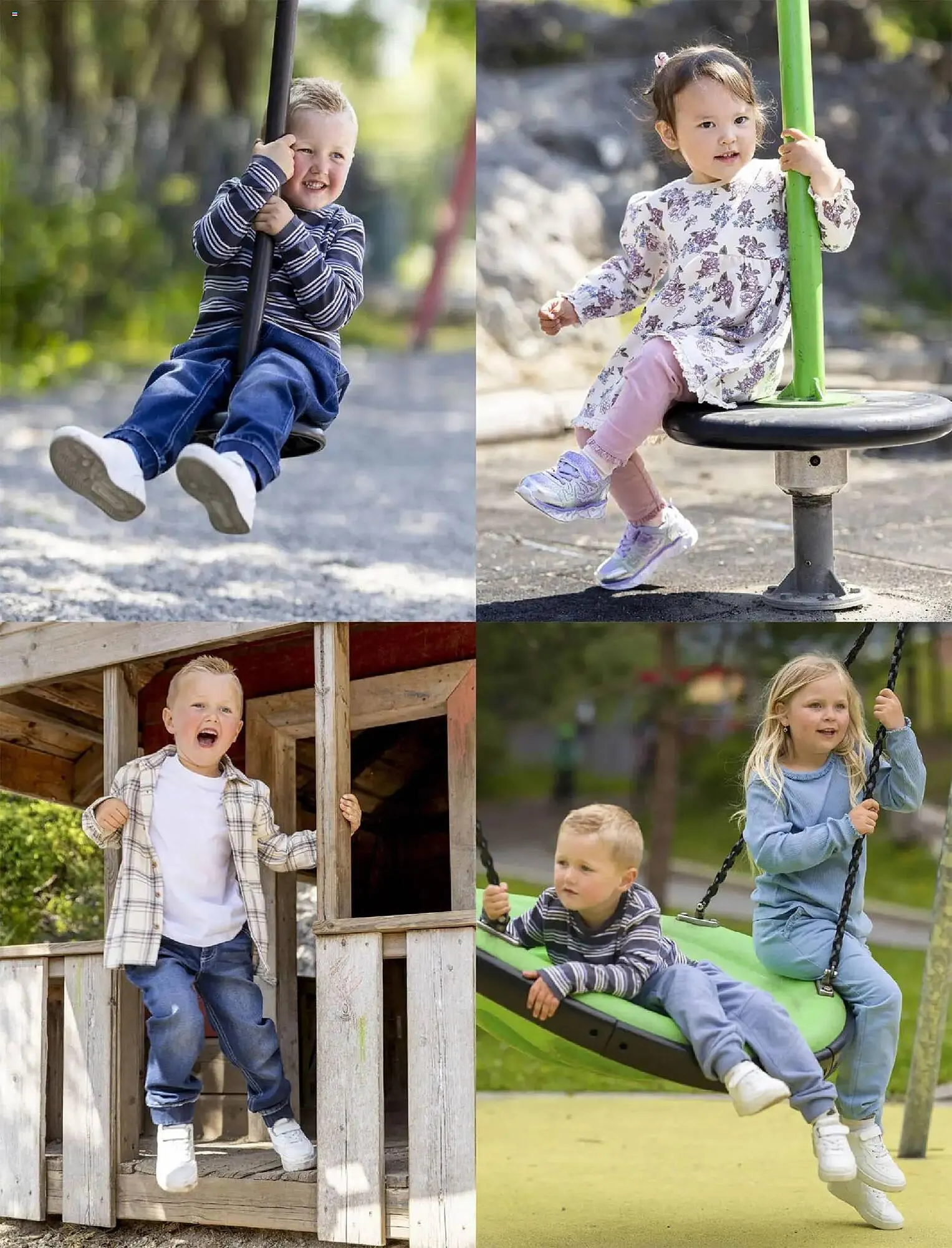 Sparkjøp kundeavis fra 30. oktober til 27. februar 2026 - kundeavisside 18