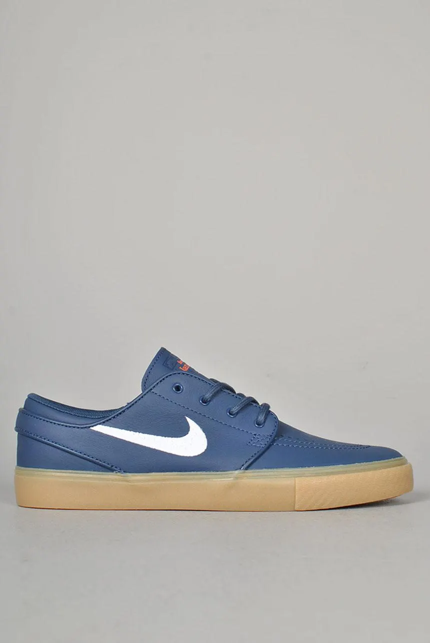 Nike SB Zoom Janoski OG+ Iso