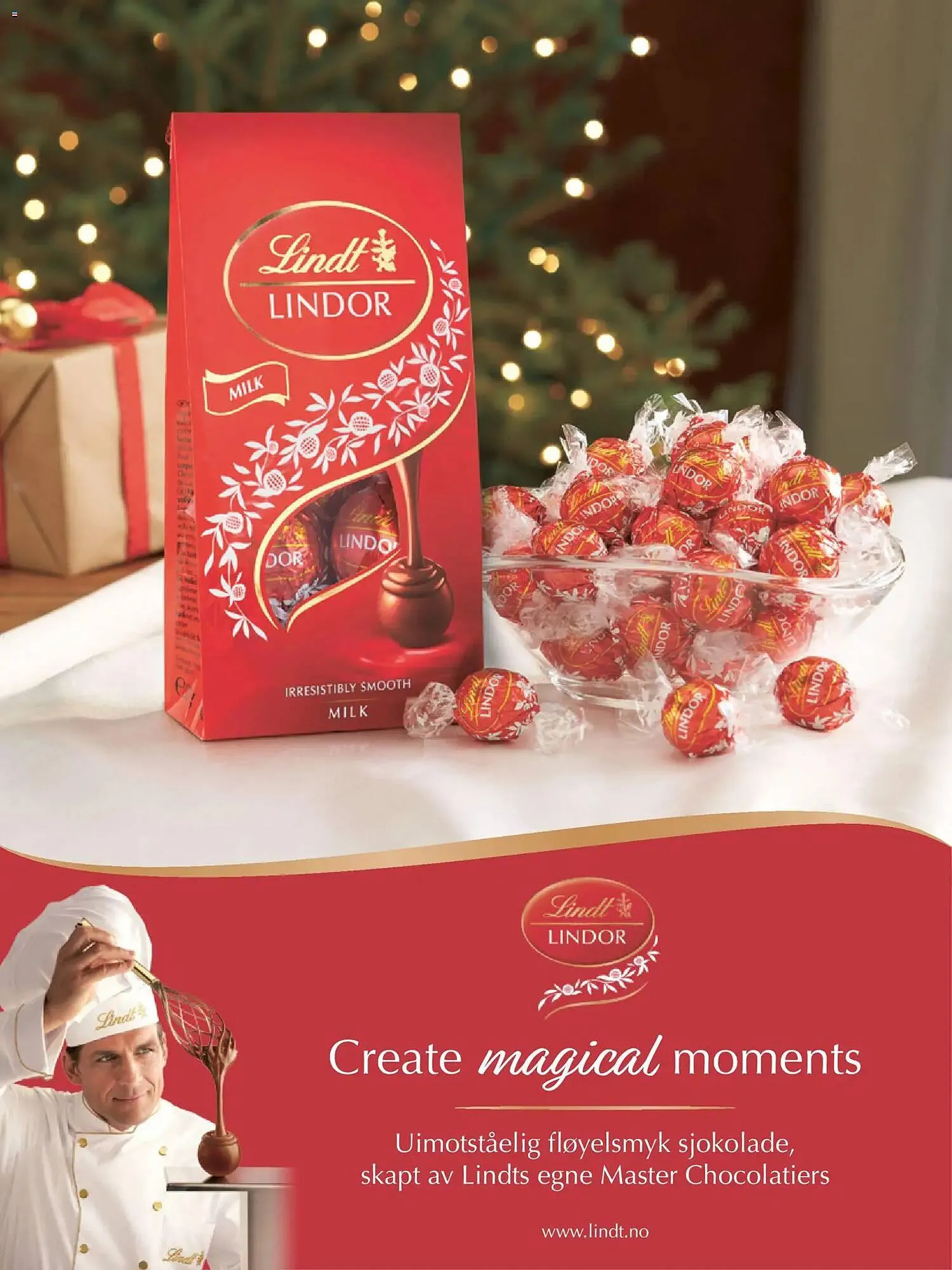 Coop Mega kundeavis fra 17. november til 9. januar 2026 - kundeavisside 14