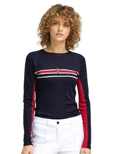 Aksla Baselayer Crew neck