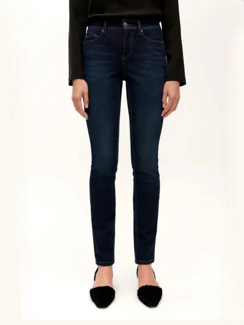 Parla Feminine HR Blue