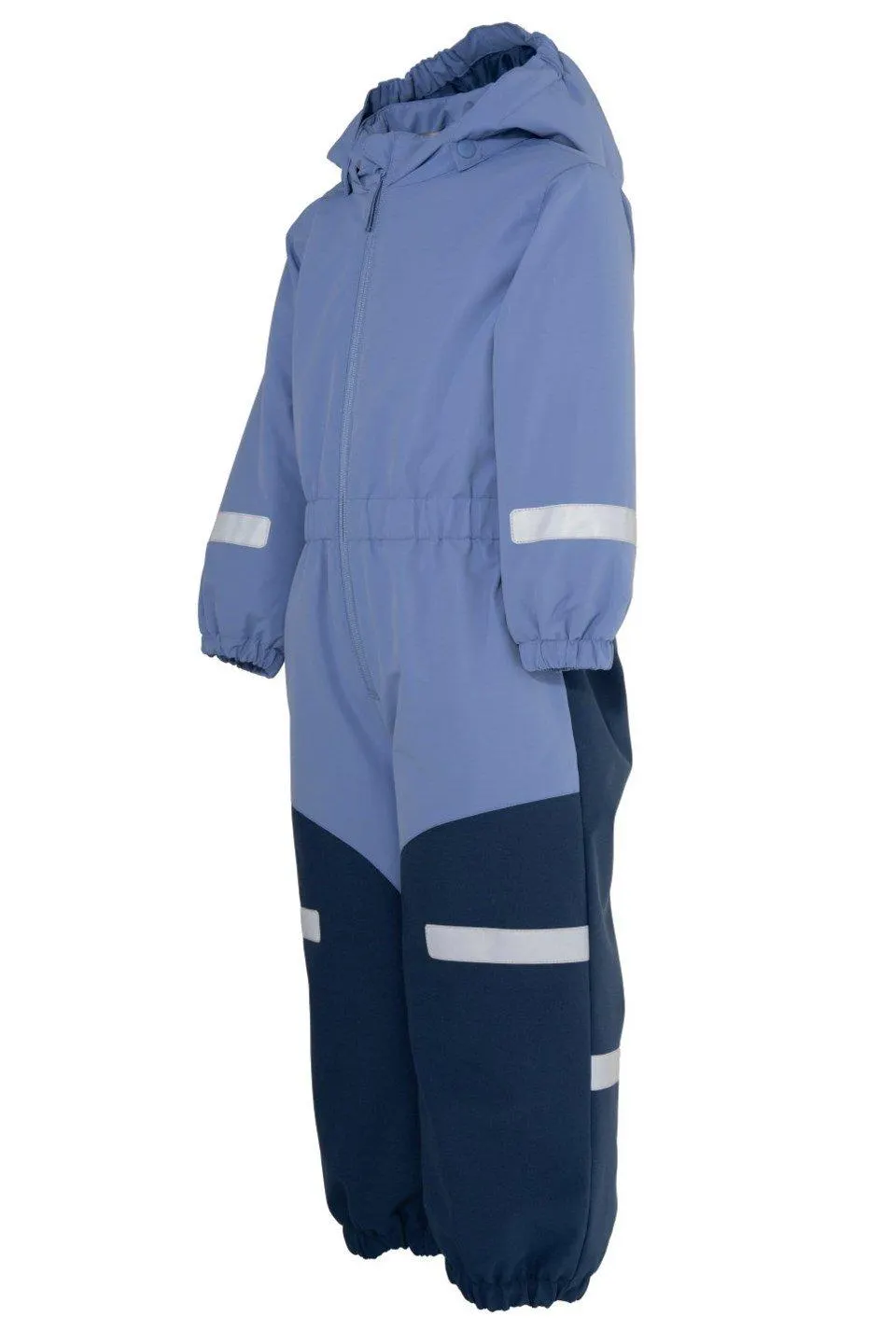 Snøstua vinterdress barn 1-7