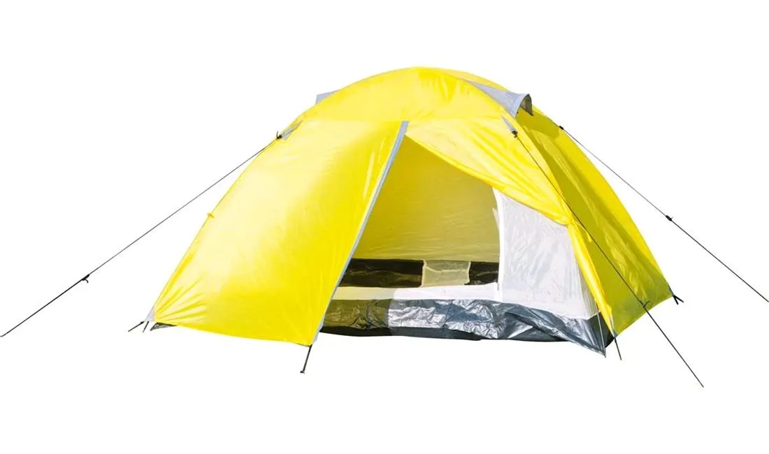 Telt, kuppel, Camp+nature Hipster 2-pers