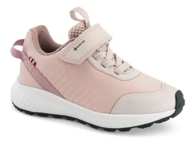 Viking Barnesneakers Rosa 3-51752 Aery Tau