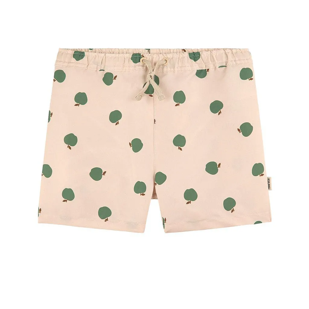 Strömstad Badebukse Apple