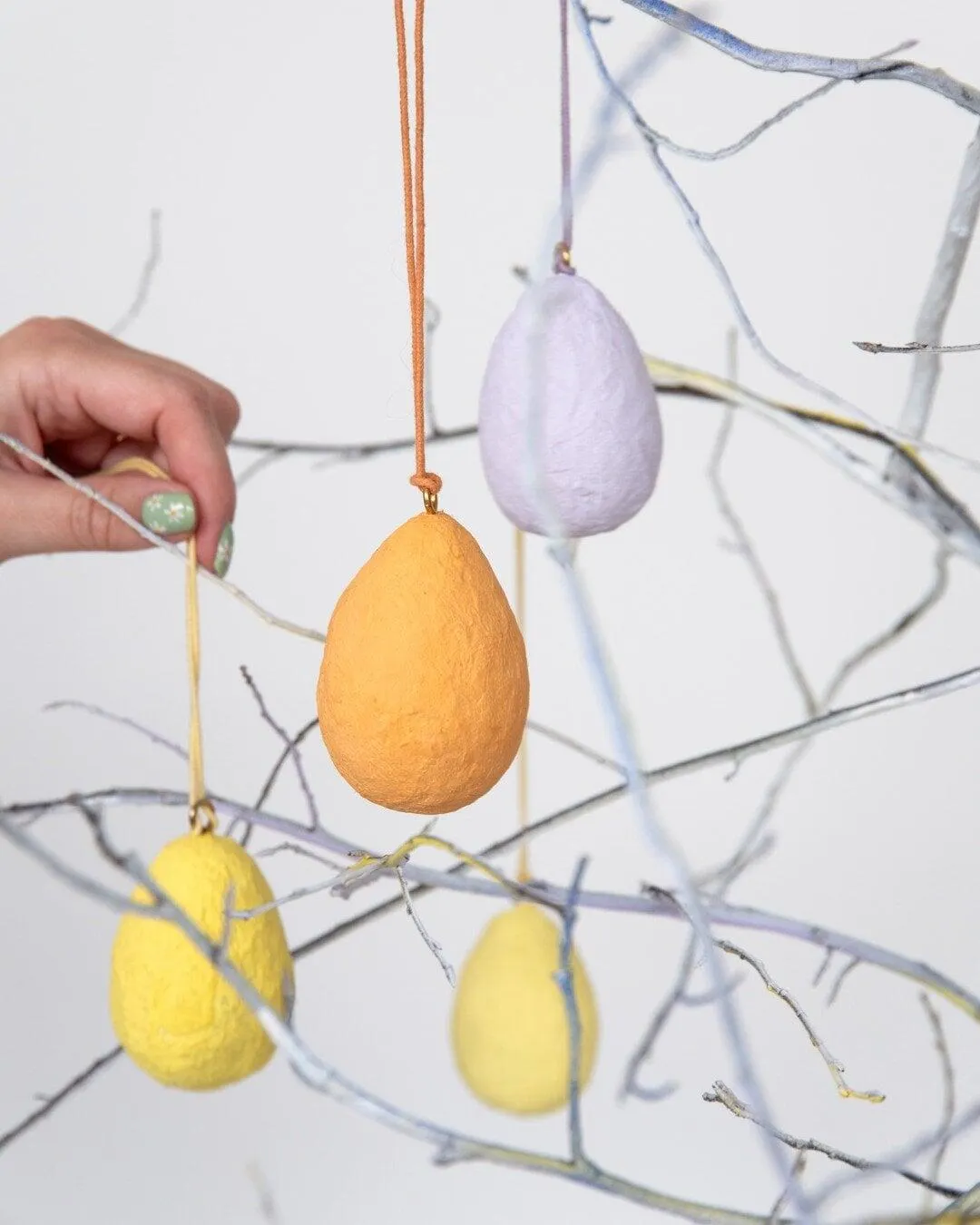 Dekorasjon Fröägg | Interiør på nett | Lagerhaus.no