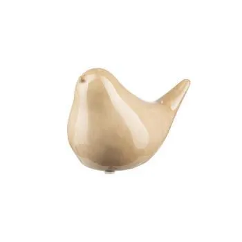 Dekor Fugl 9 cm