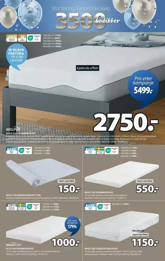 Ukens tilbud fra 30. september til 14. oktober 2024 - kundeavisside 5