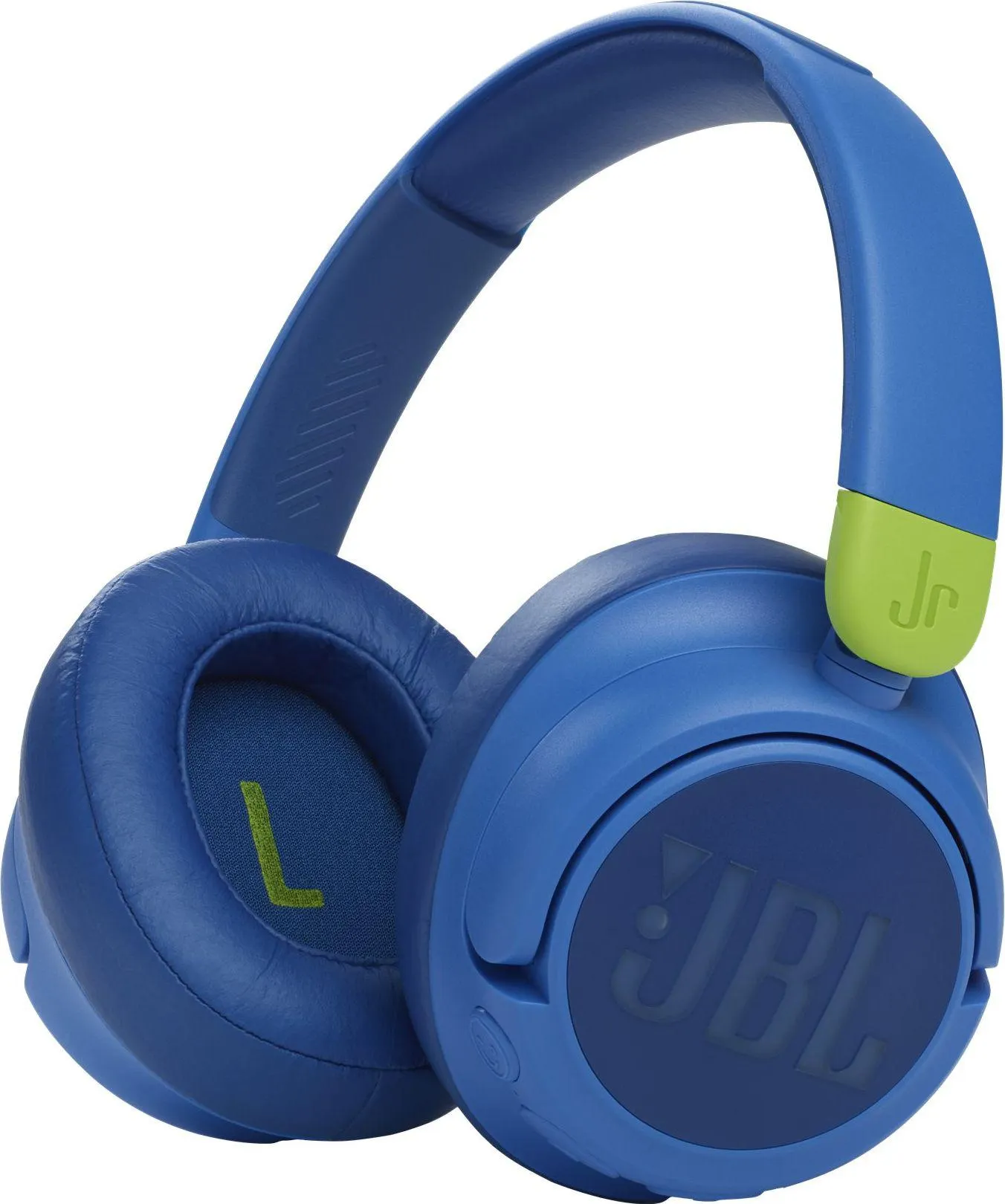 JBL JR460 trådløse hodetelefoner til barn