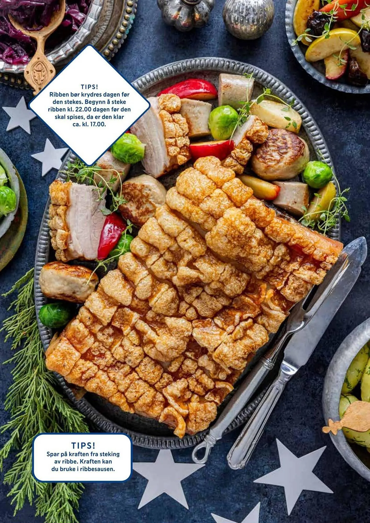 Rema 1000 Kundeavis fra 1. desember til 31. desember 2025 - kundeavisside 26