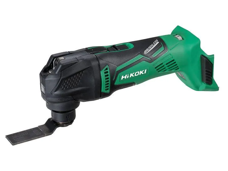 Multimaskin CV18DBL Tool only HSC