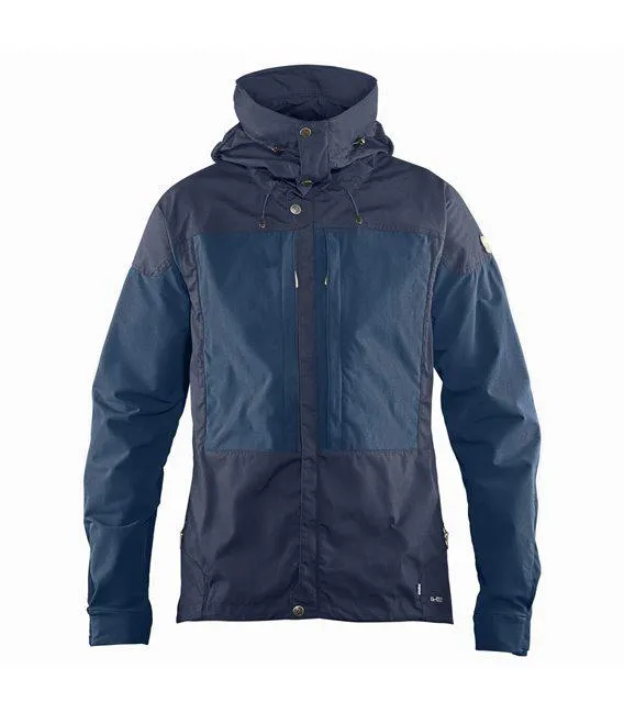 Fjellrâven Keb Jakke Herre