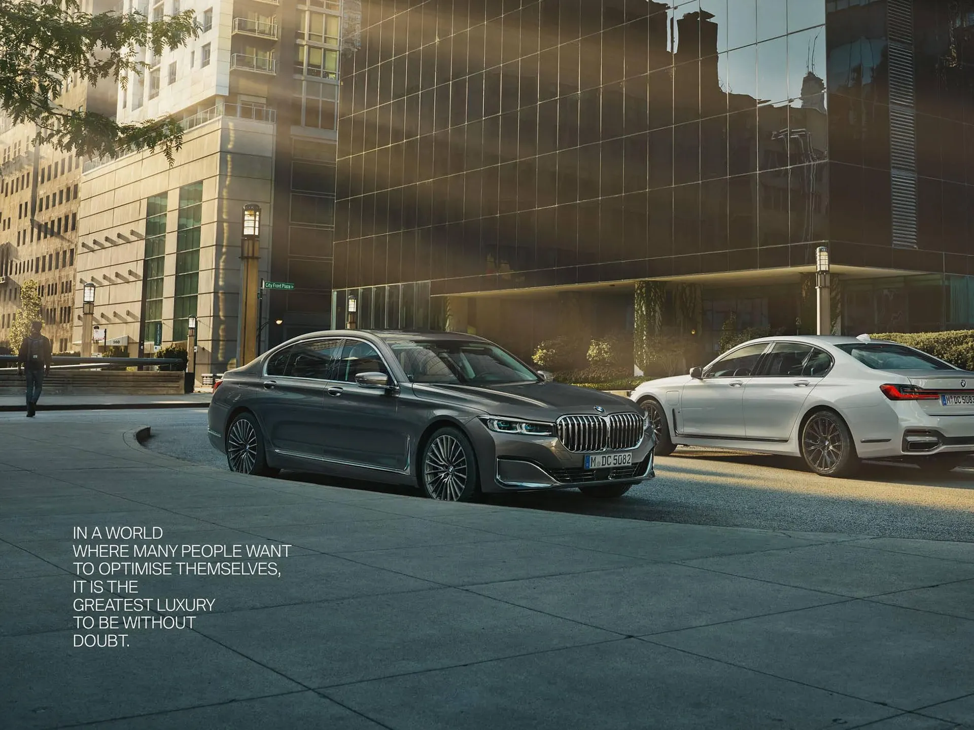 BMW Kundeavis fra 14. august til 14. august 2024 - kundeavisside 14