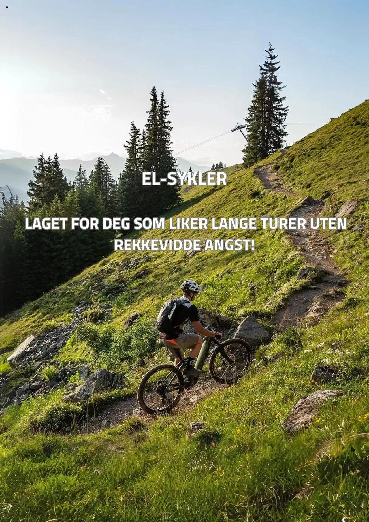 Sport 1 kundeavis fra 20. mai til 31. desember 2024 - kundeavisside 4